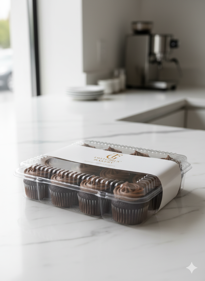 Chocolate & Coffee Duo — 12/24-Pack (6 Chocolate • 6 Coffee)