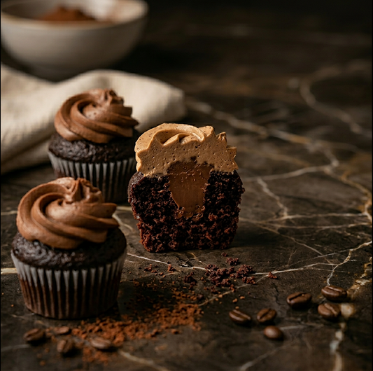 Chocolate Lovers Box