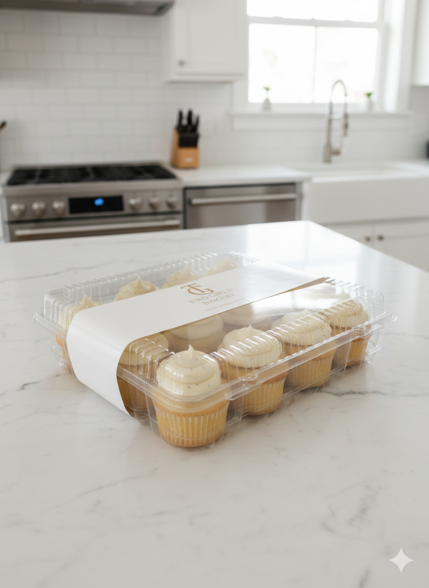 Lemon & Vanilla Duo — 12/24-Pack (6 Lemon • 6 Vanilla)