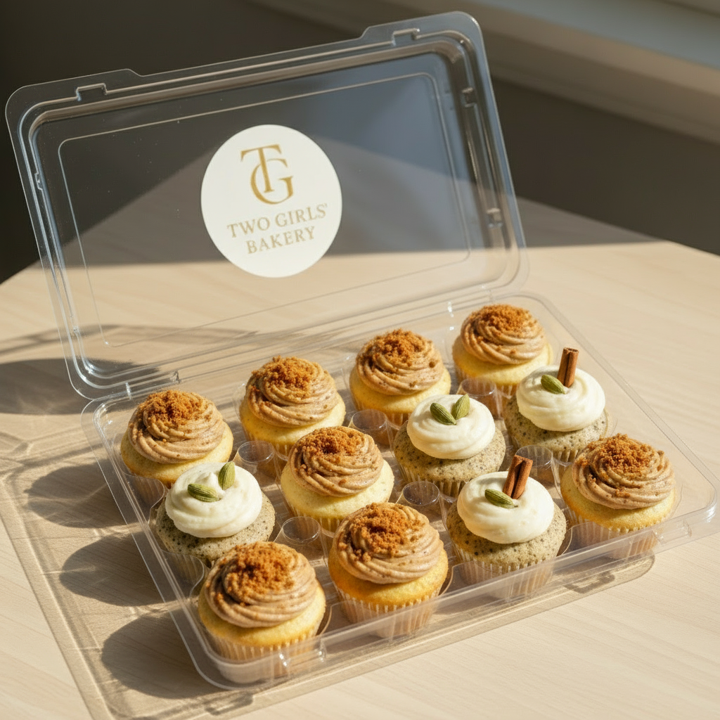 Mix & Match Cheesecake Bites — 12/24 Pack