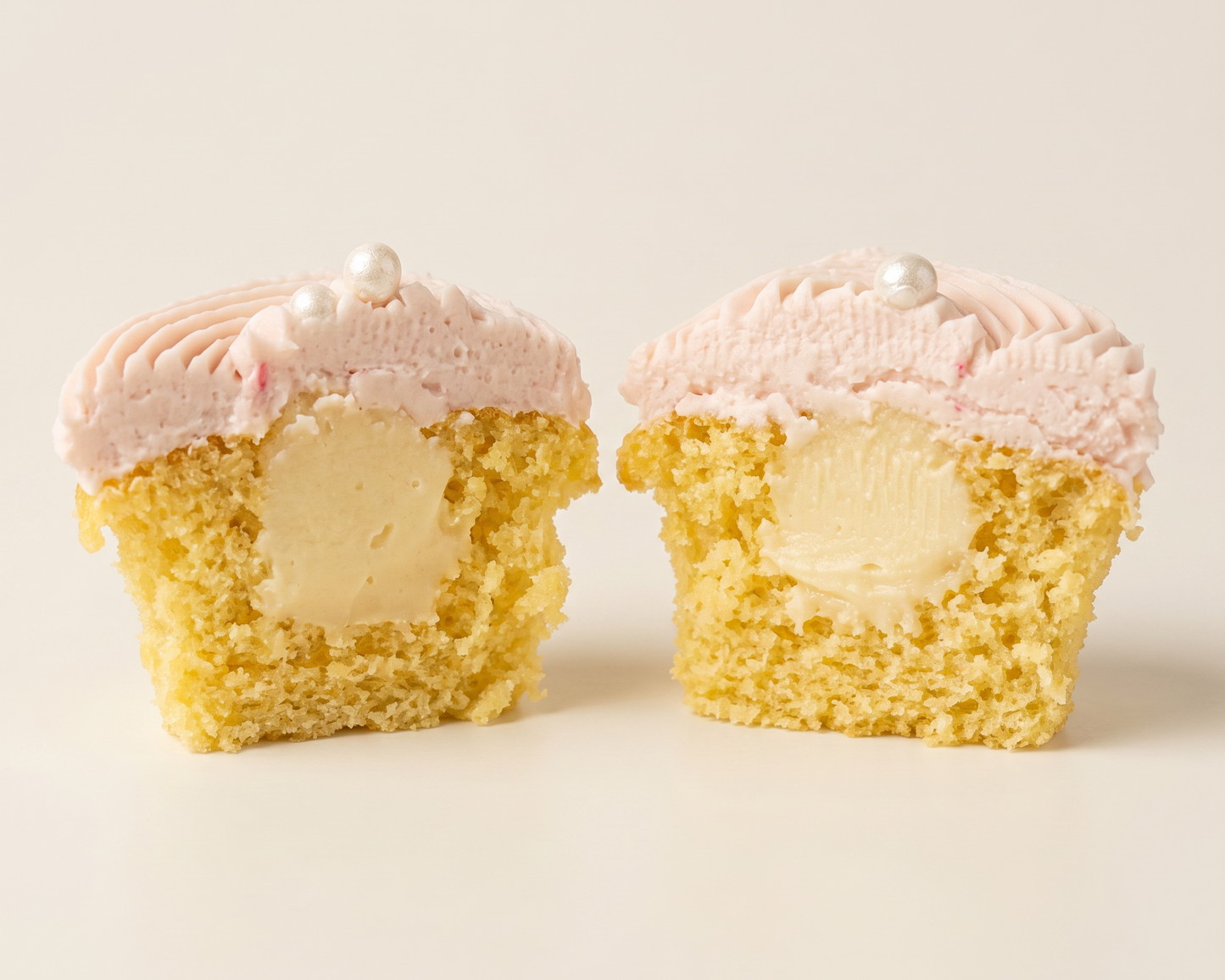 The Pink & Pretty | Signature Filled Minis
