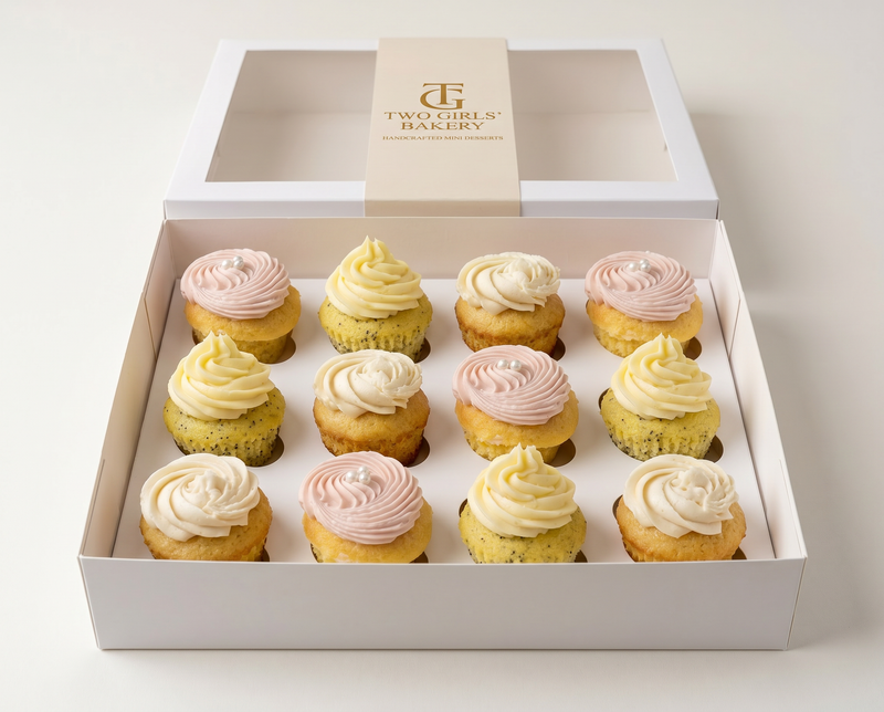 The Sunshine Set | Signature Filled Minis