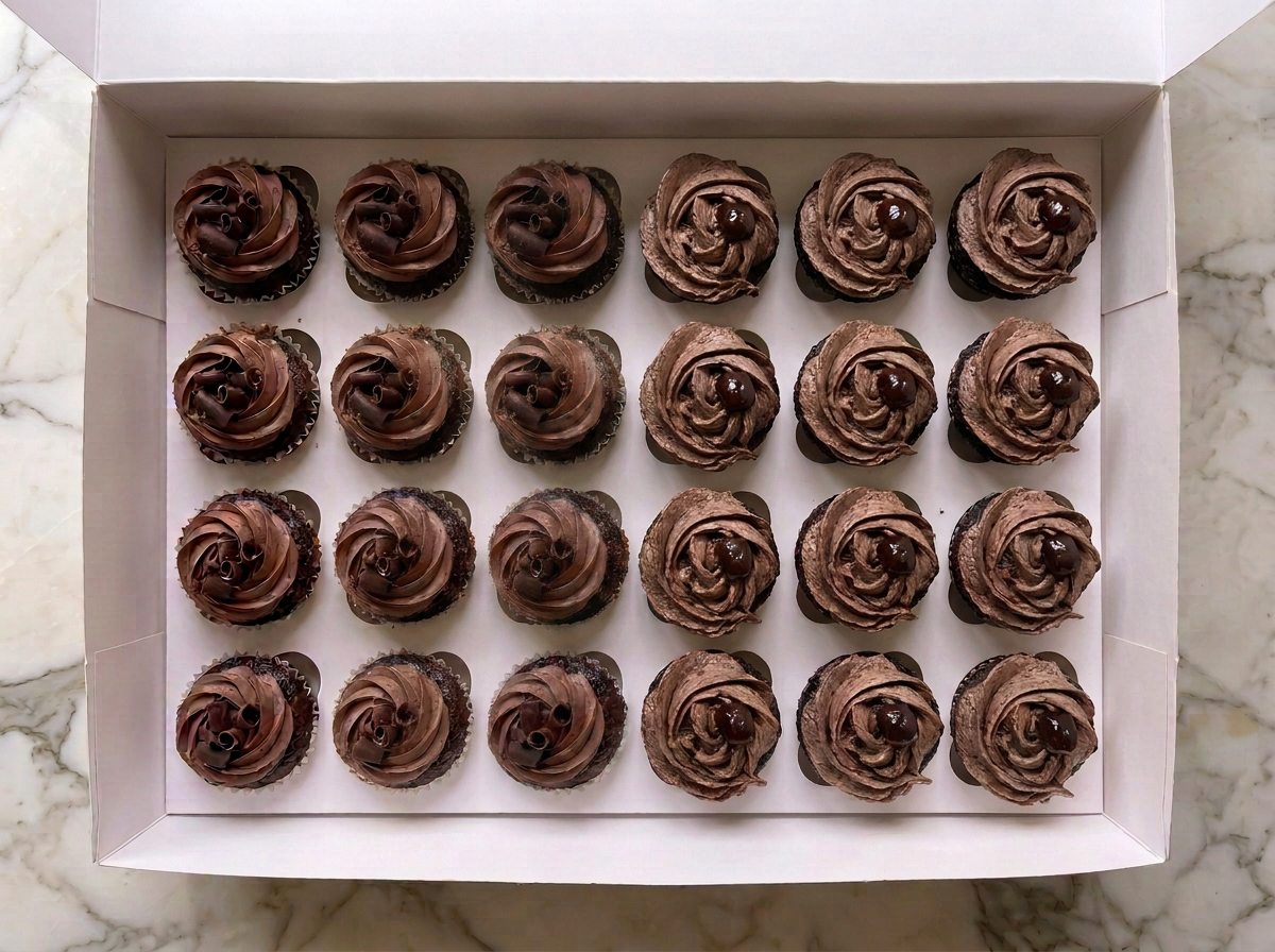 Chocolate Lovers