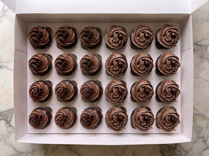 Chocolate Lovers