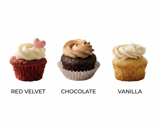 The Sweetest Mama Signature Filled Minis