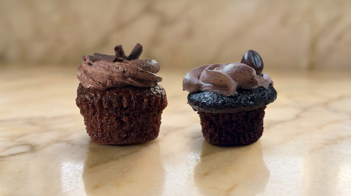 Chocolate Lovers
