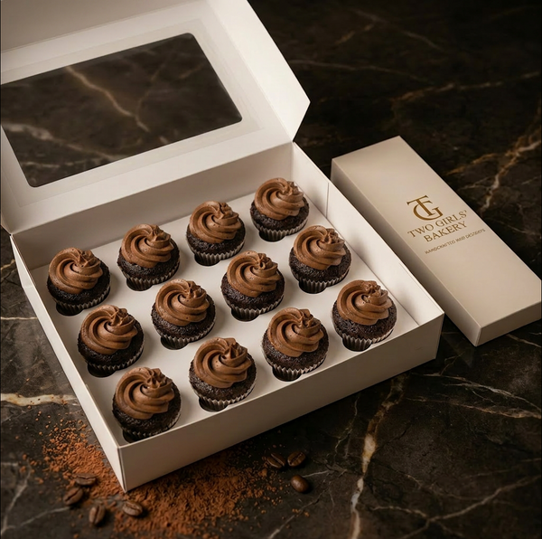 Chocolate Lovers Box
