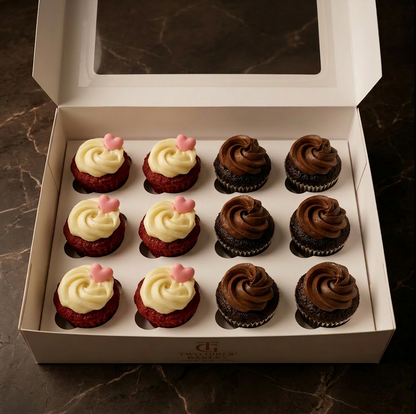 The Signature Dozen