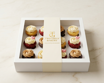 The Sweetest Mama  Signature Filled Minis