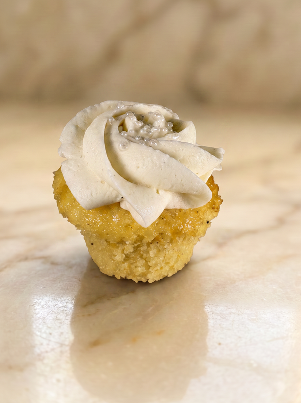 Vanilla Bean Celebration