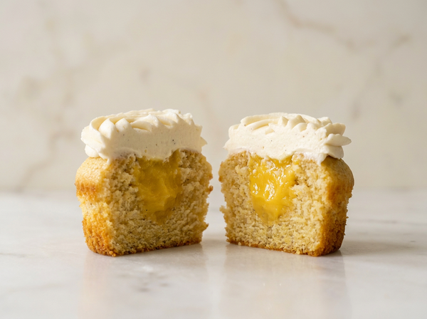 Vanilla Bean Celebration