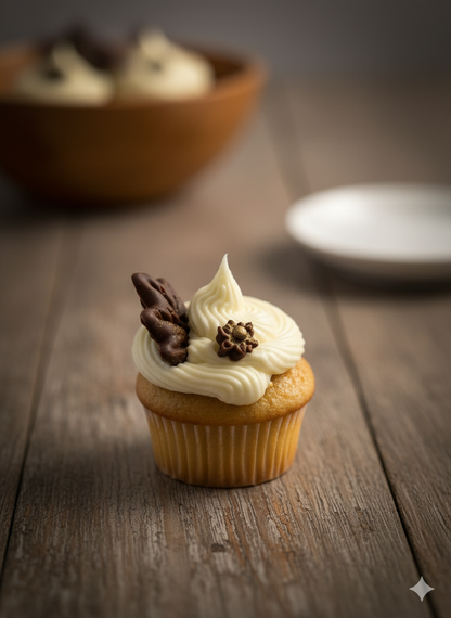 Caramel & Pumpkin Spice Duo — 12/24-Pack (6 Caramel • 6 Pumpkin Spice)